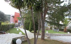 Apartments Balaska